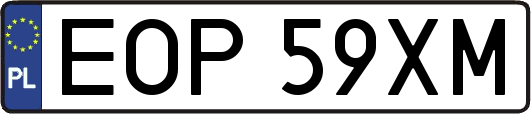 EOP59XM