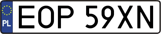 EOP59XN