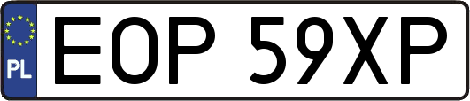 EOP59XP
