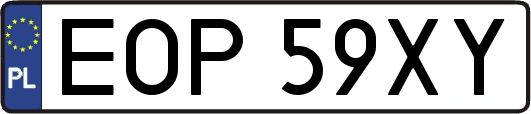 EOP59XY