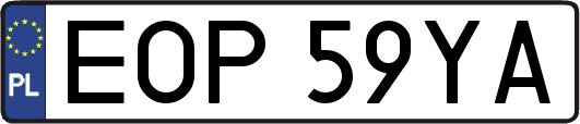 EOP59YA