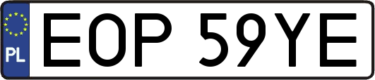 EOP59YE