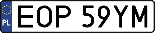 EOP59YM