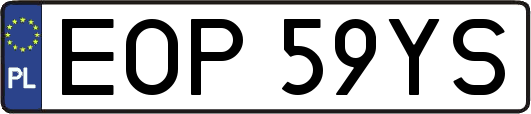 EOP59YS