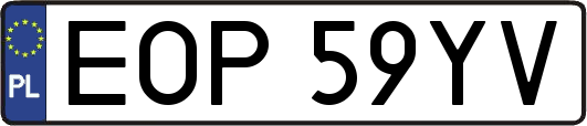 EOP59YV