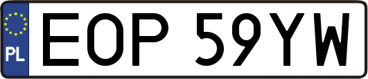 EOP59YW