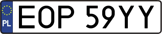 EOP59YY