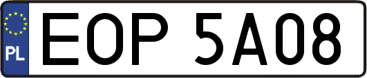 EOP5A08
