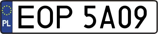 EOP5A09