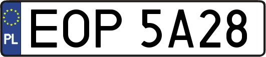 EOP5A28