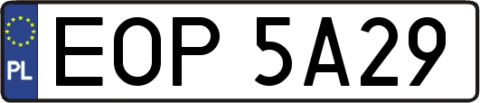 EOP5A29