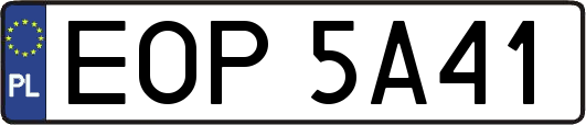 EOP5A41