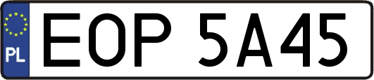 EOP5A45