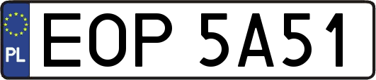 EOP5A51