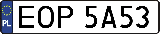 EOP5A53