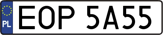 EOP5A55