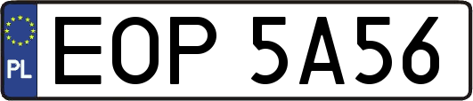 EOP5A56
