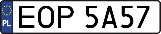 EOP5A57