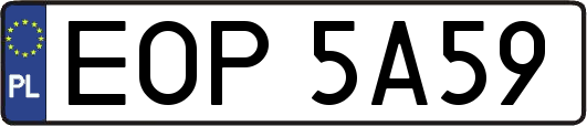 EOP5A59