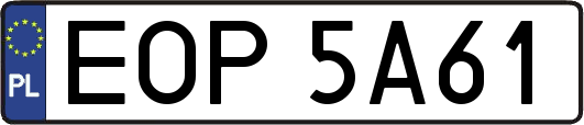 EOP5A61