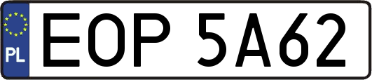 EOP5A62