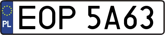 EOP5A63