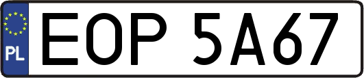 EOP5A67