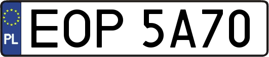 EOP5A70