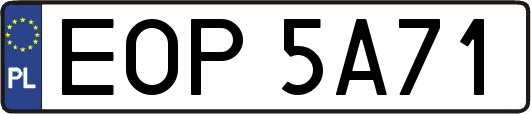 EOP5A71