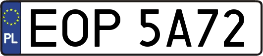 EOP5A72