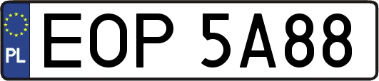 EOP5A88