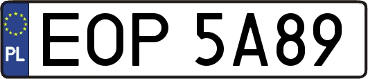 EOP5A89