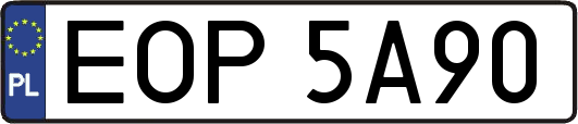 EOP5A90