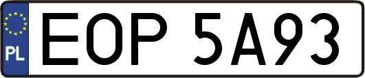 EOP5A93