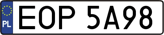 EOP5A98