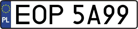 EOP5A99