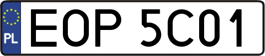EOP5C01