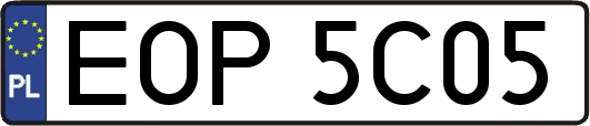 EOP5C05