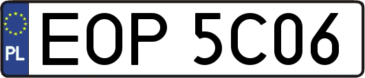 EOP5C06