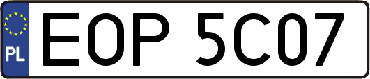 EOP5C07