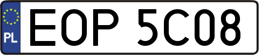 EOP5C08