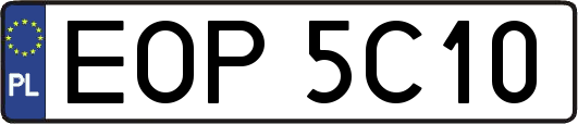 EOP5C10