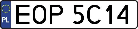 EOP5C14