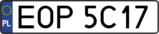 EOP5C17