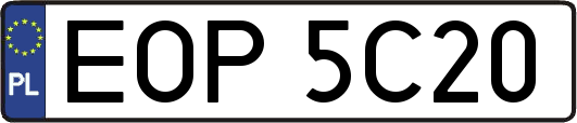 EOP5C20
