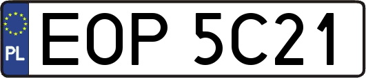 EOP5C21