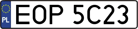 EOP5C23