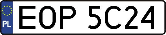 EOP5C24