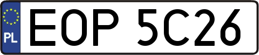 EOP5C26
