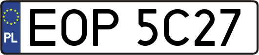 EOP5C27